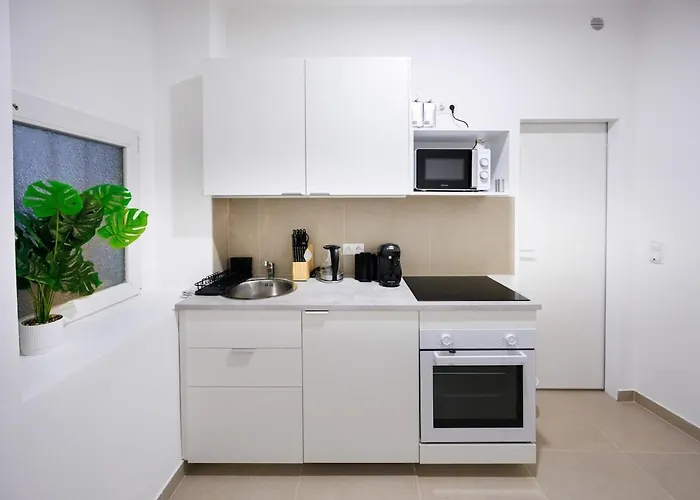 Sissi 6 Apartment