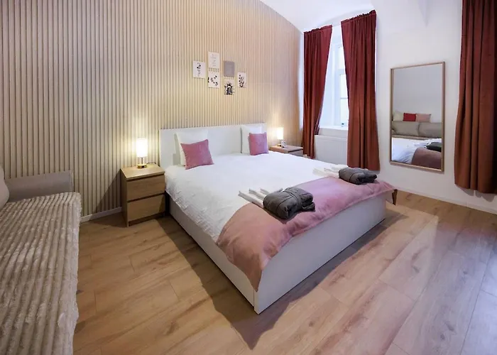 Sissi 6 Apartment