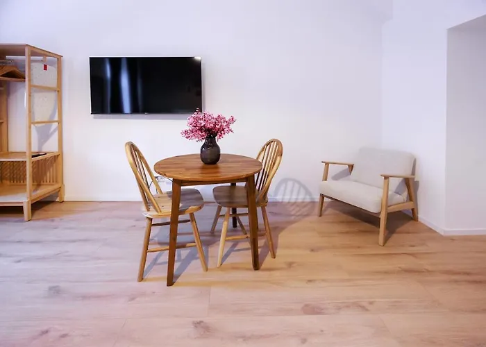 Sissi 6 Apartment *